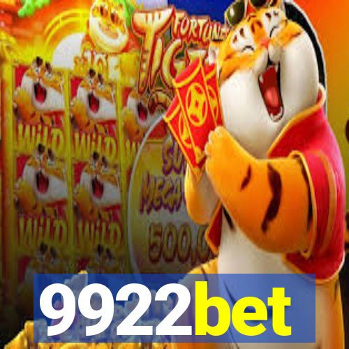 9922bet