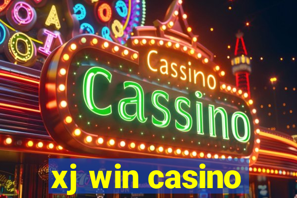 xj win casino