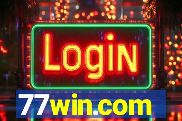 77win.com