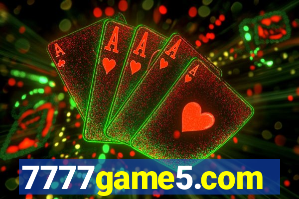 7777game5.com