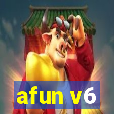 afun v6