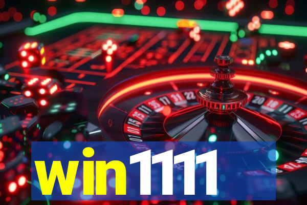 win1111