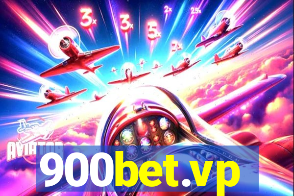 900bet.vp