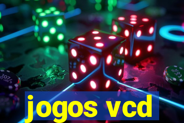 jogos vcd