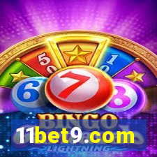 11bet9.com