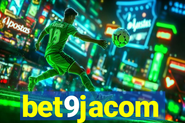 bet9jacom