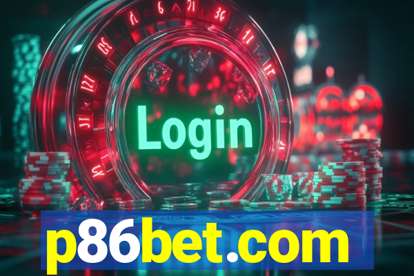 p86bet.com