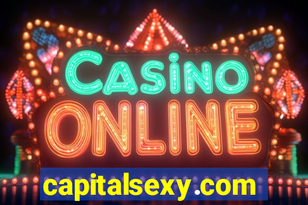 capitalsexy.com.br