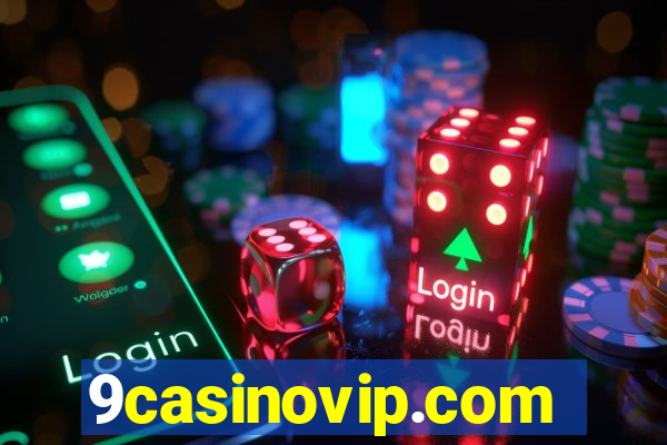 9casinovip.com