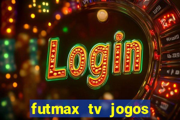 futmax tv jogos flamengo e vasco