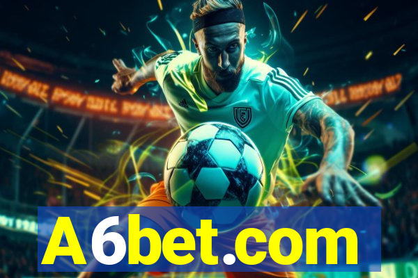 A6bet.com