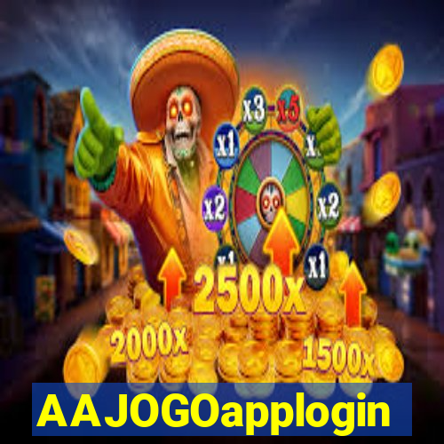 AAJOGOapplogin