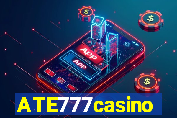 ATE777casino