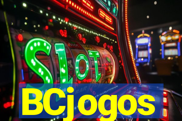 BCjogos