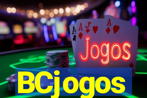 BCjogos