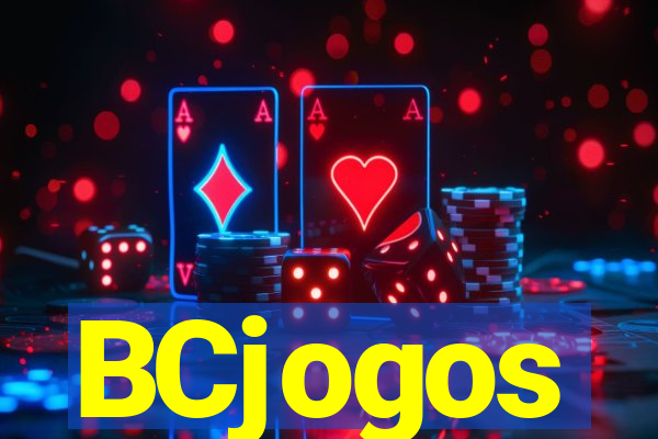 BCjogos