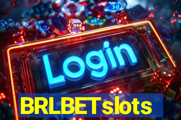 BRLBETslots