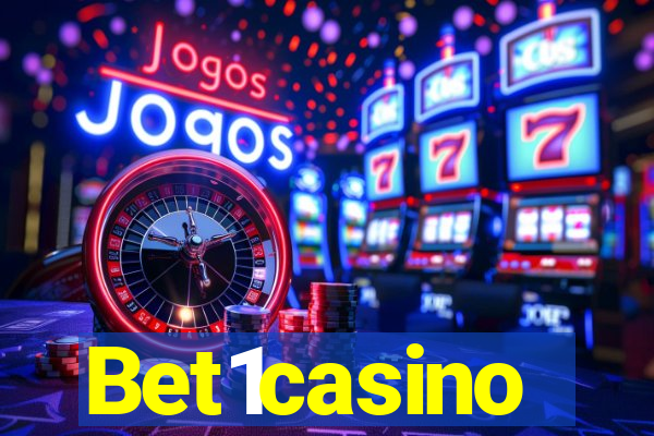 Bet1casino