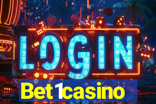 Bet1casino