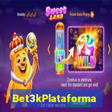 Bet3kPlataforma