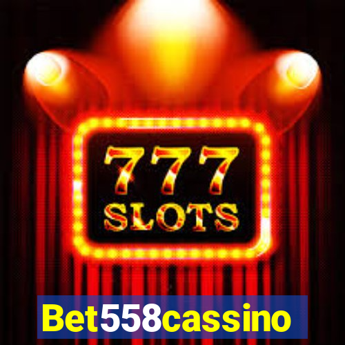 Bet558cassino