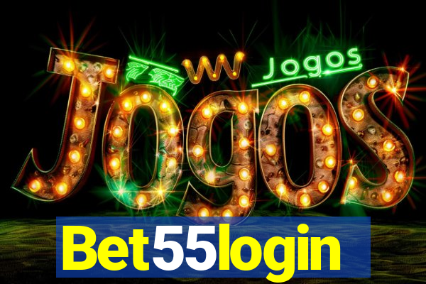 Bet55login