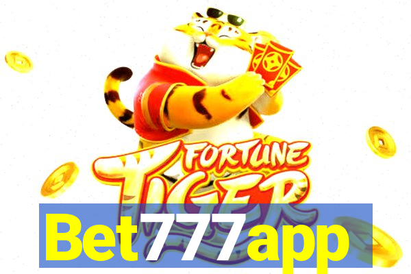 Bet777app