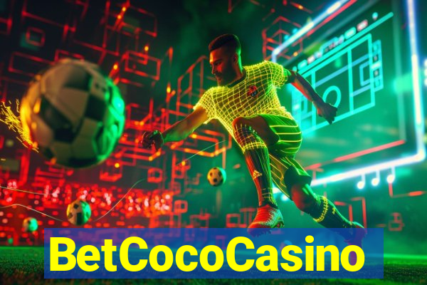 BetCocoCasino