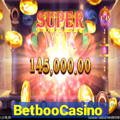 BetbooCasino