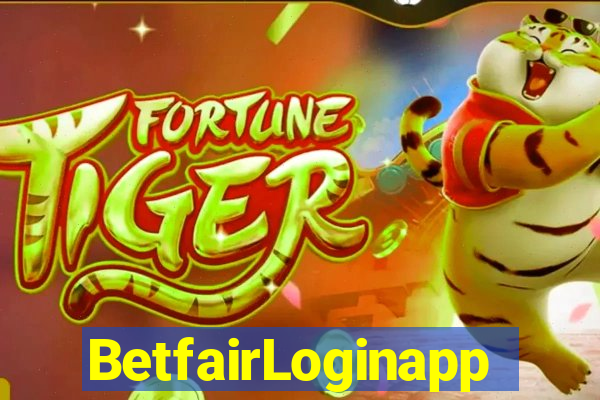 BetfairLoginapp