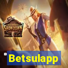 Betsulapp