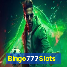 Bingo777Slots