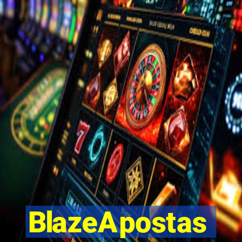 BlazeApostas