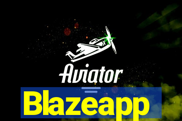 Blazeapp