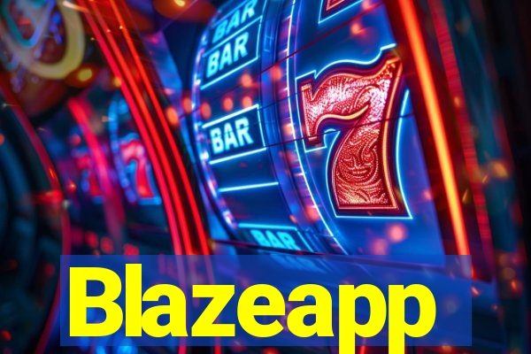 Blazeapp