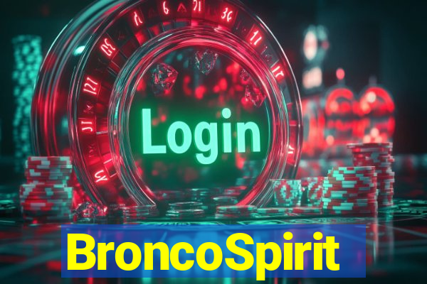 BroncoSpirit