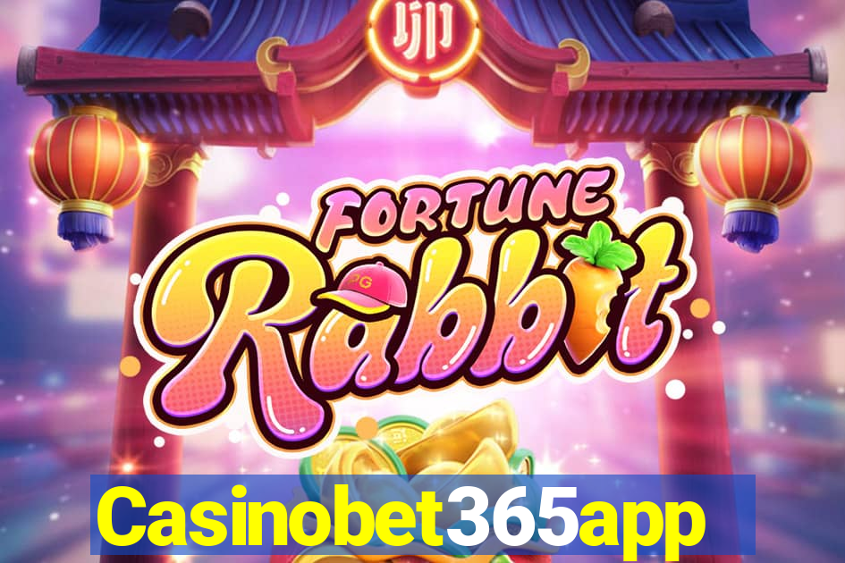 Casinobet365app