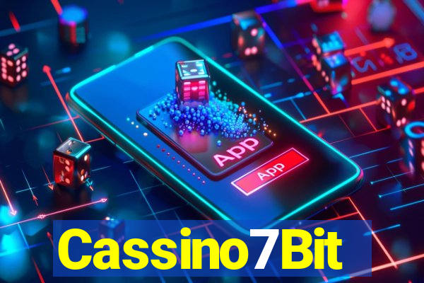 Cassino7Bit