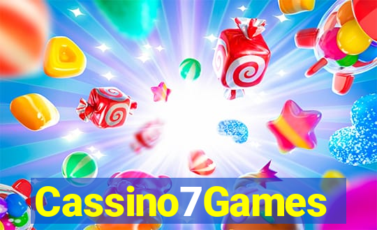 Cassino7Games