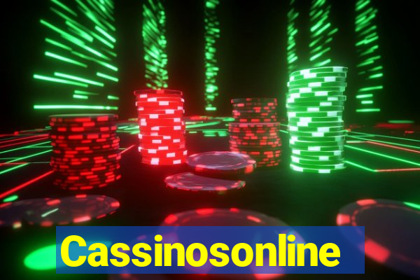 Cassinosonline