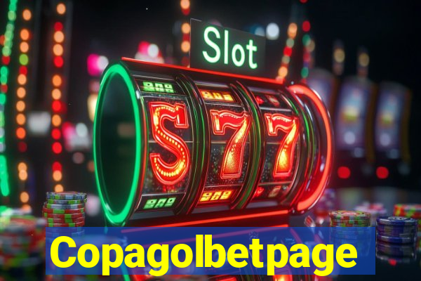 Copagolbetpage