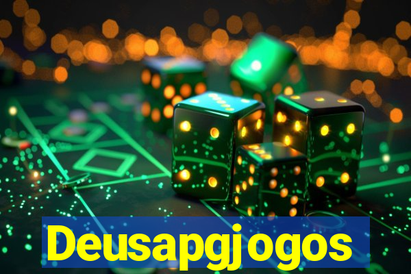 Deusapgjogos