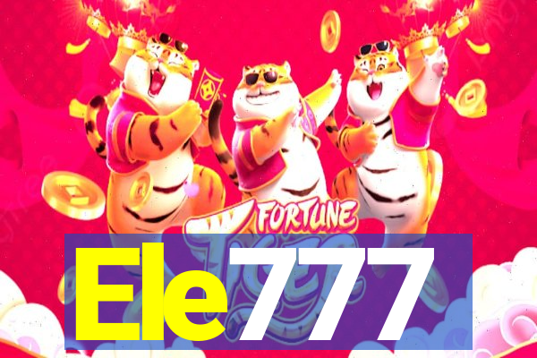 Ele777