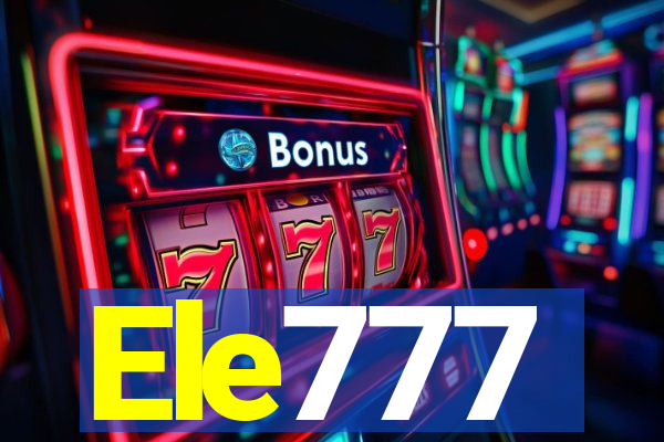 Ele777