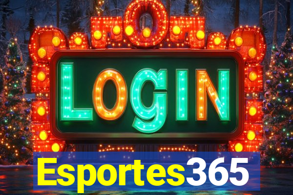 Esportes365