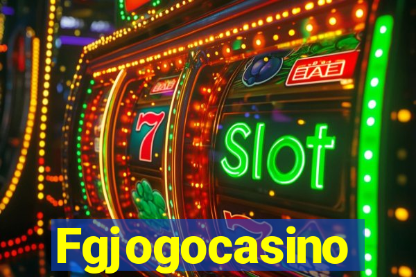 Fgjogocasino