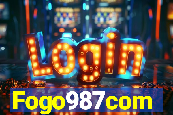 Fogo987com