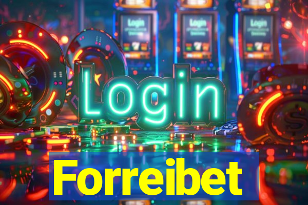 Forreibet