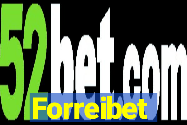 Forreibet