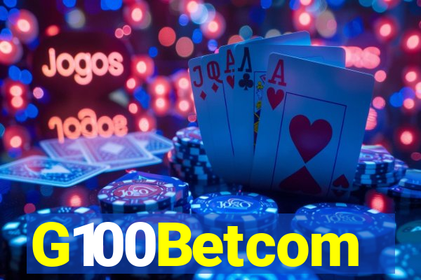 G100Betcom